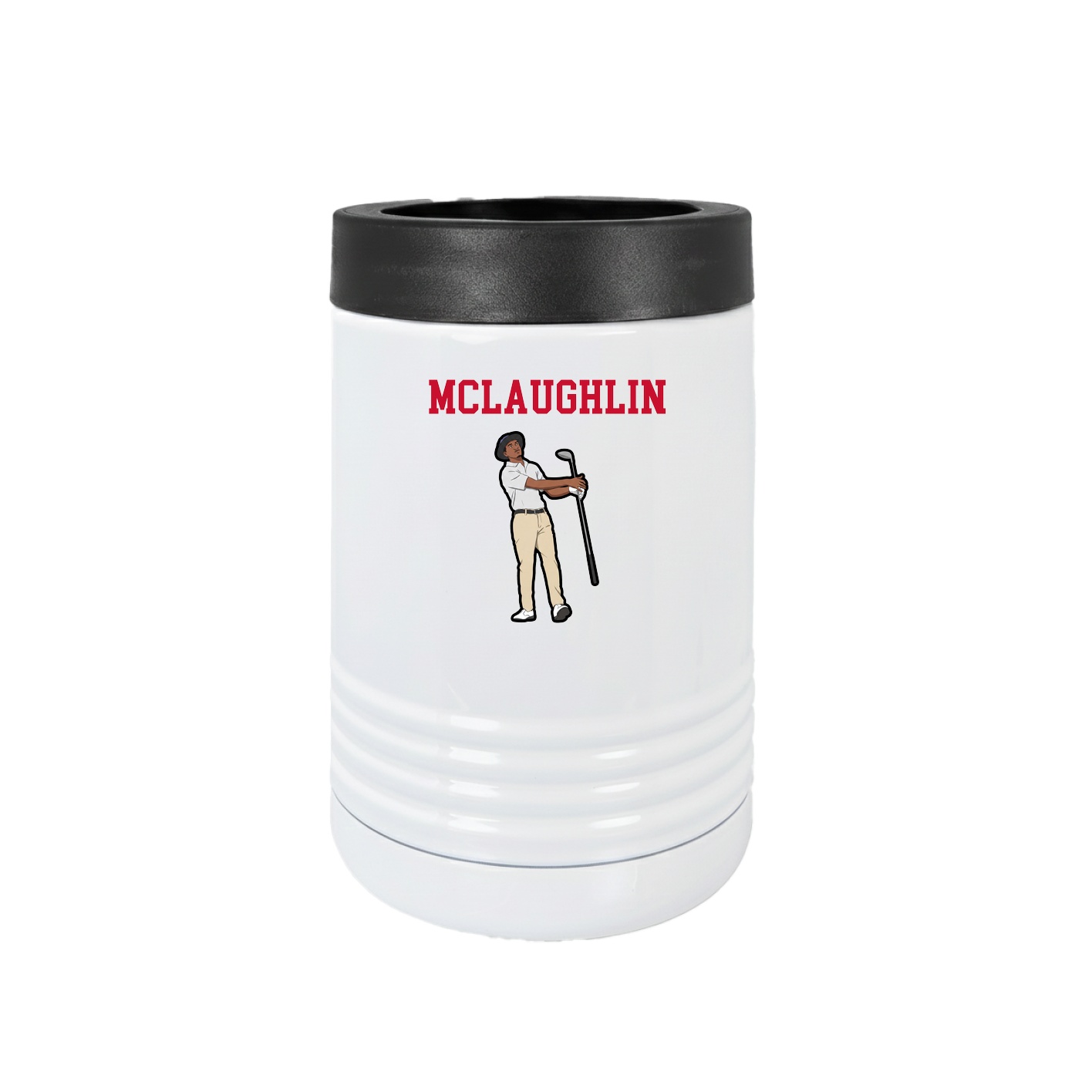 Beverage Holder — Shirsey in White
