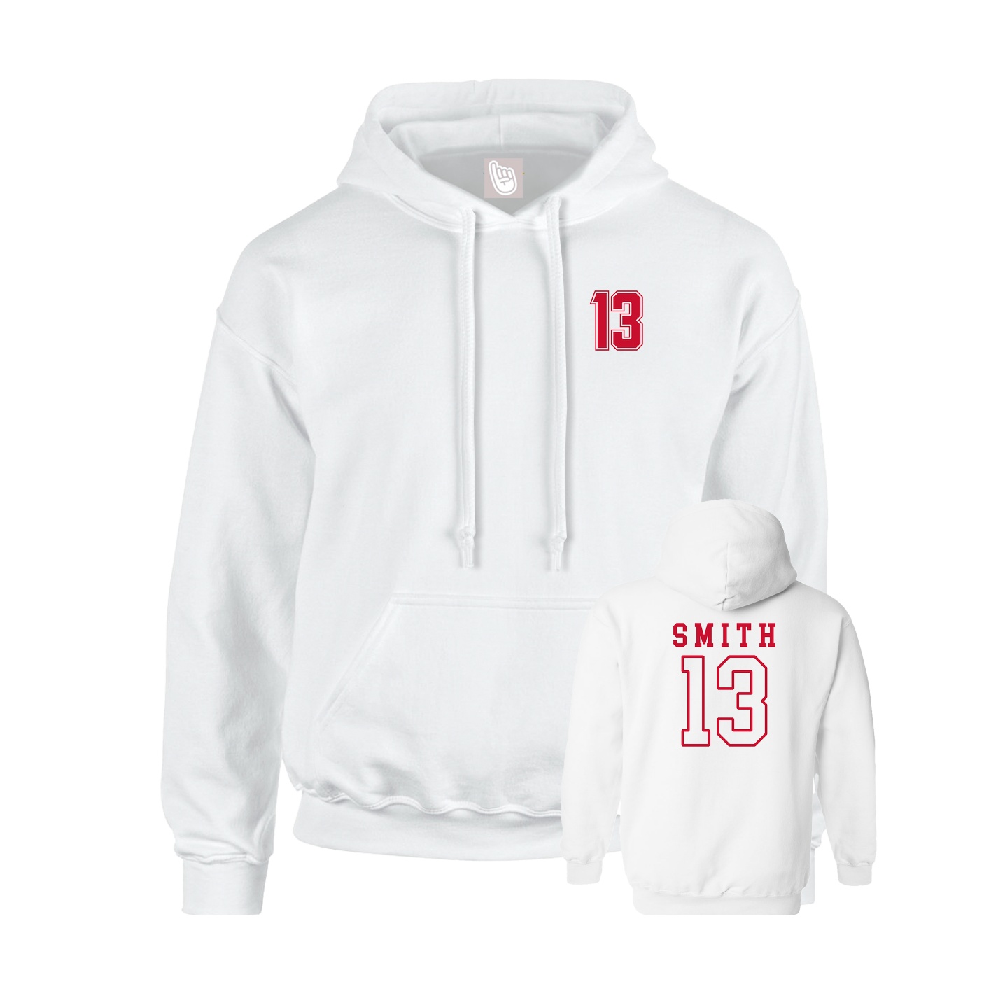Hoodie