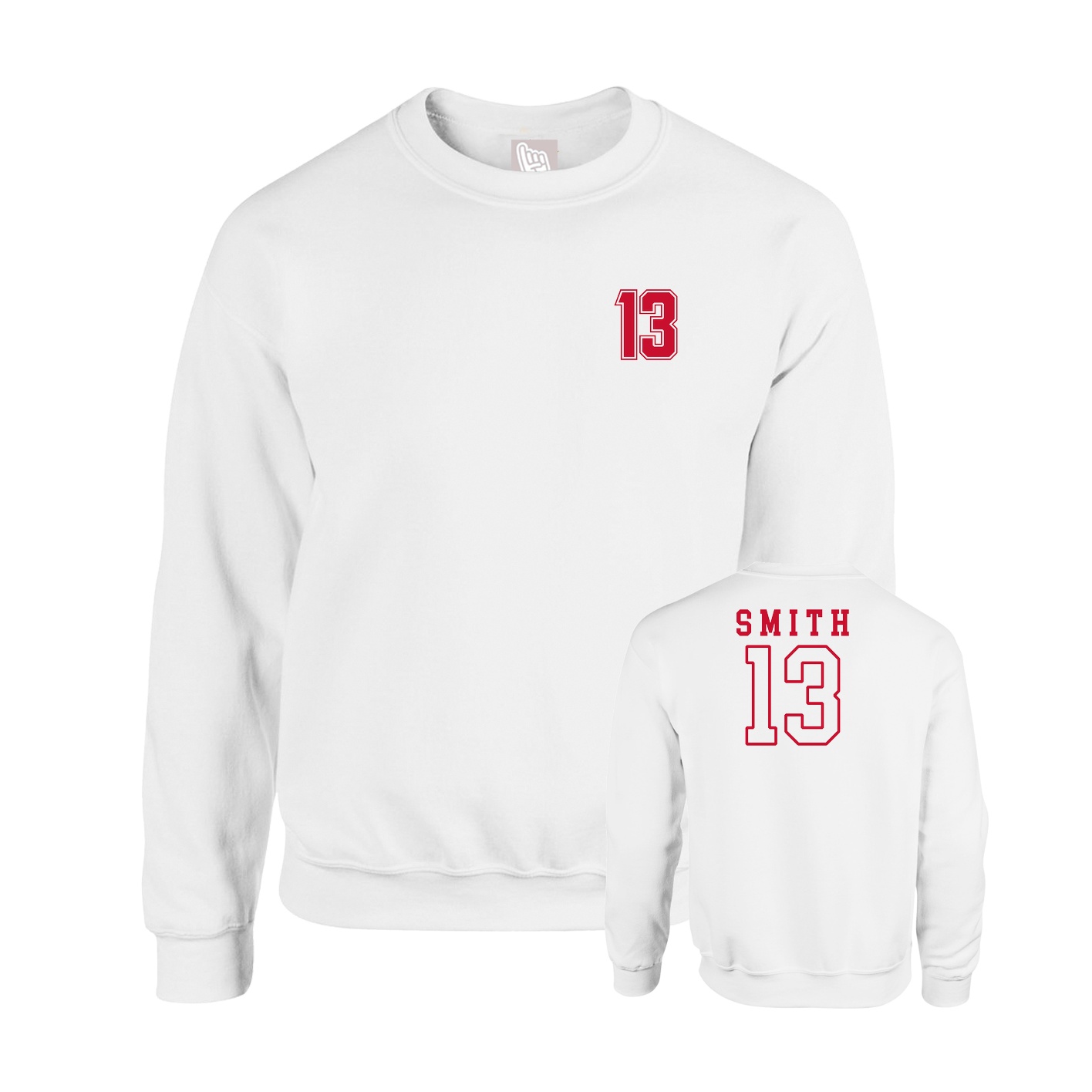 Fleece Crew