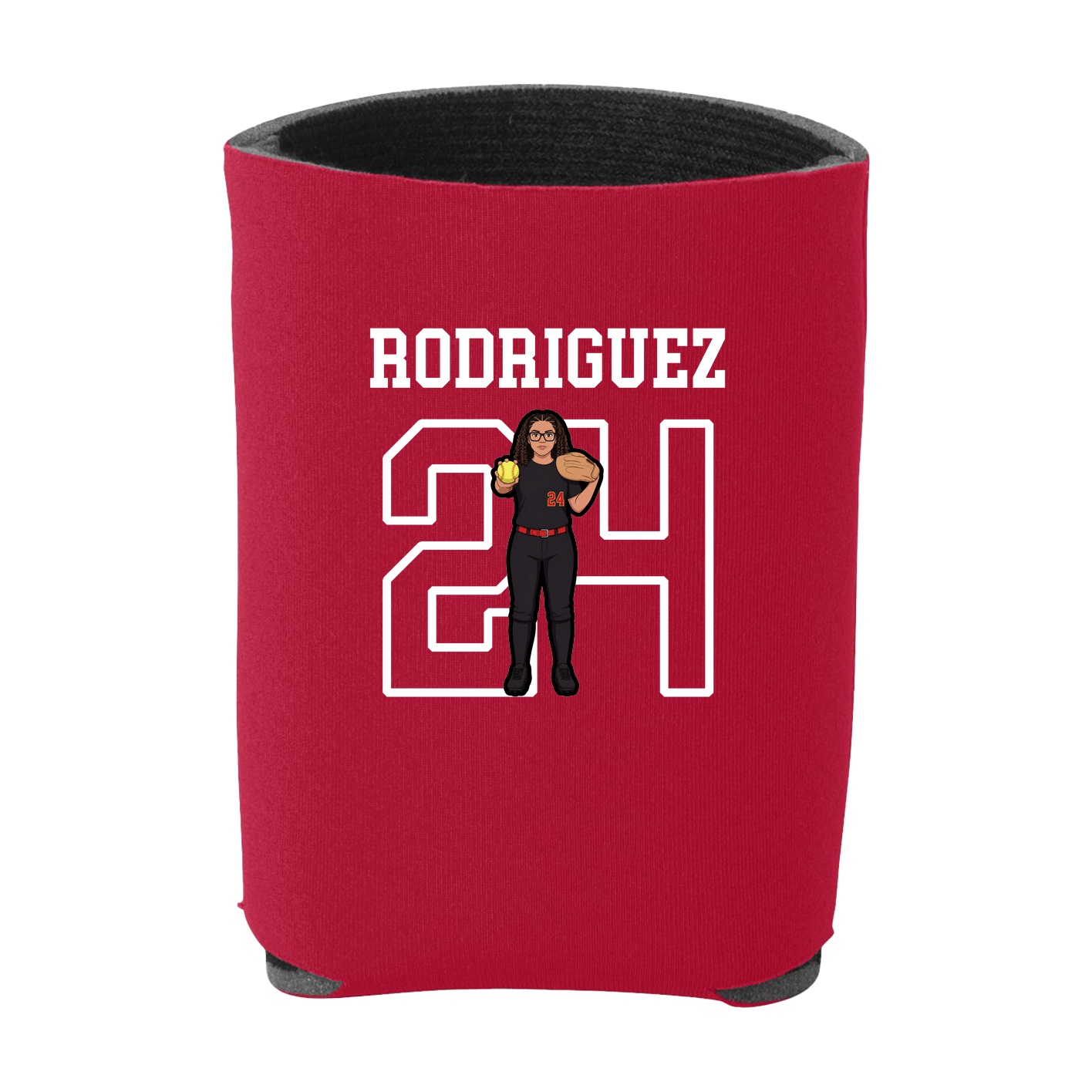 Can Holder