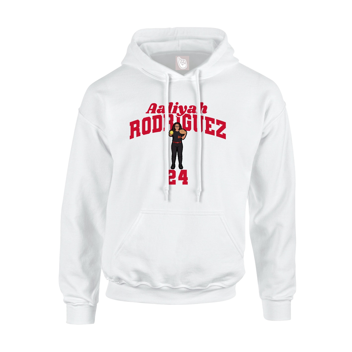 Youth Hoodie