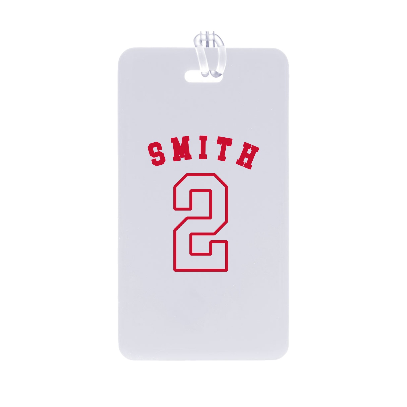 Bag Tag