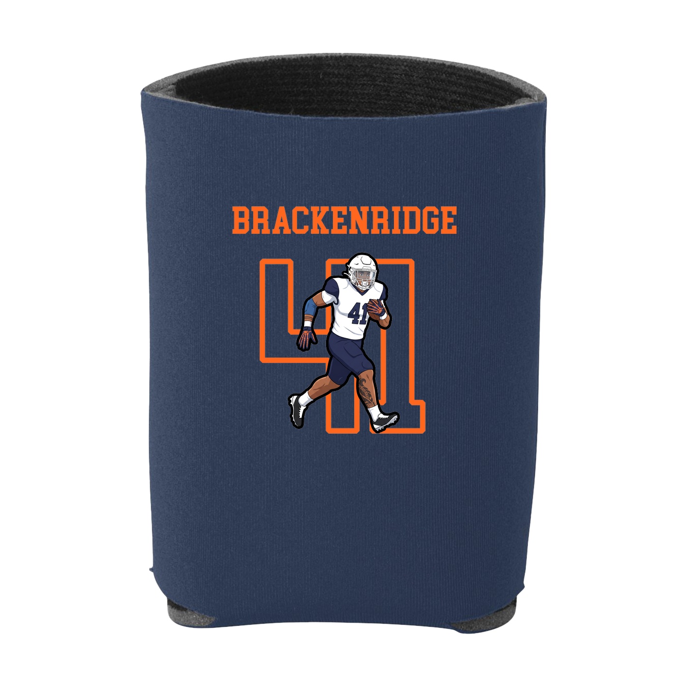 Can Holder — Shirsey in Navy