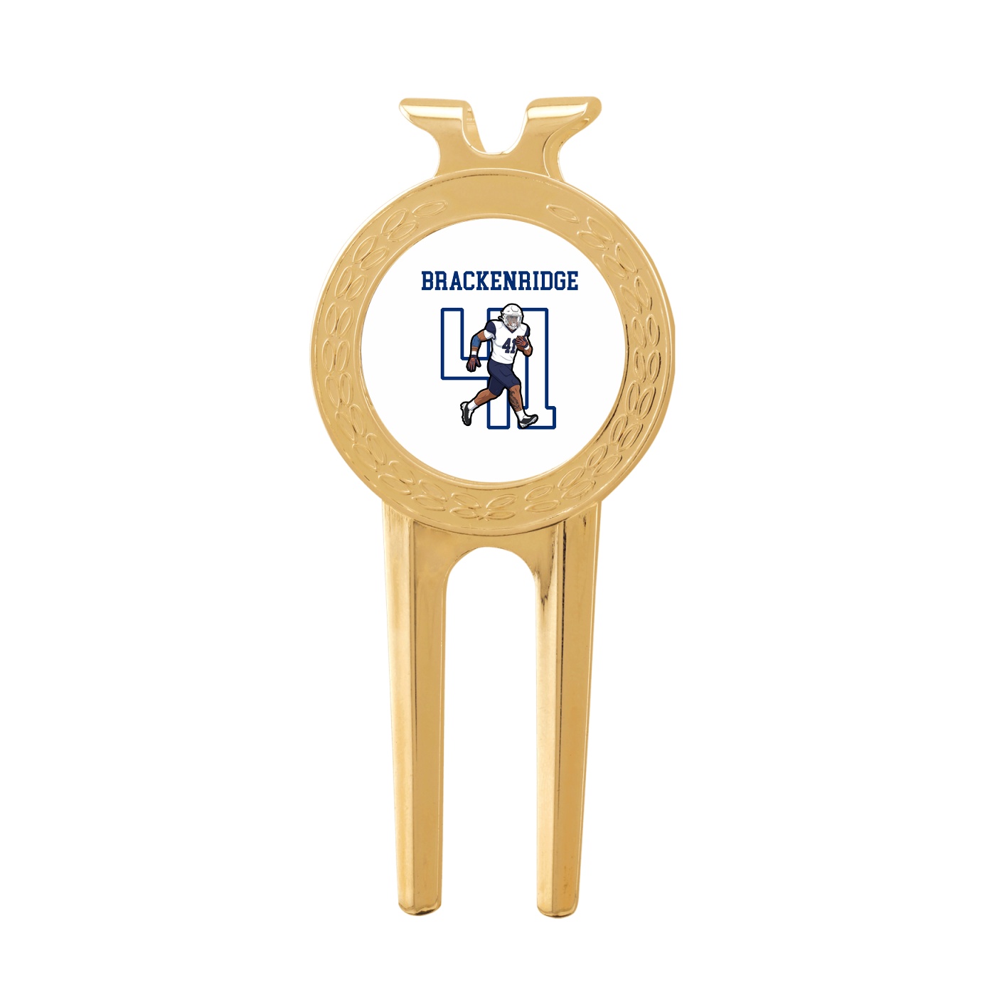 Divot Tool with Ball Marker — Shirsey in Classic