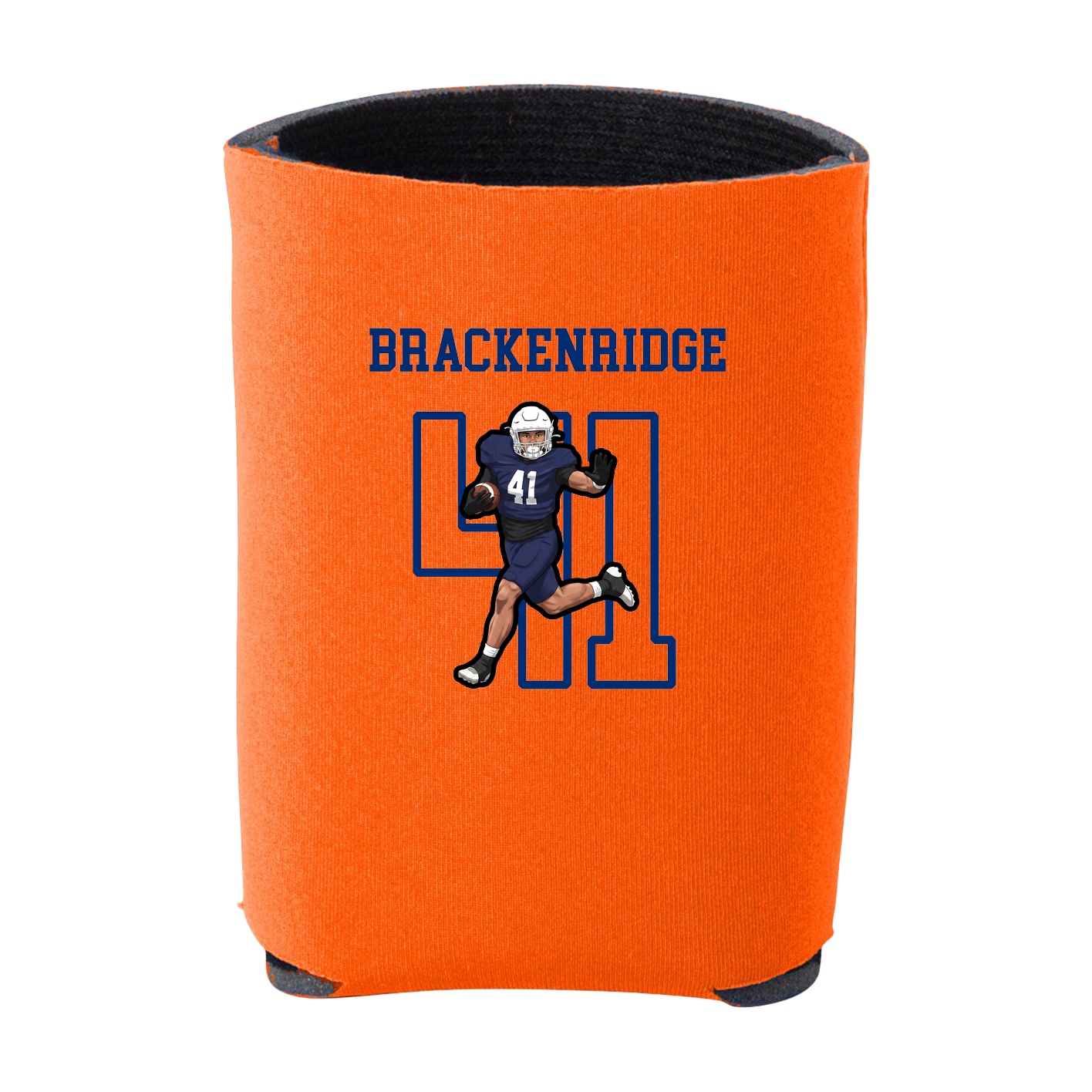 Can Holder — Shirsey in Orange