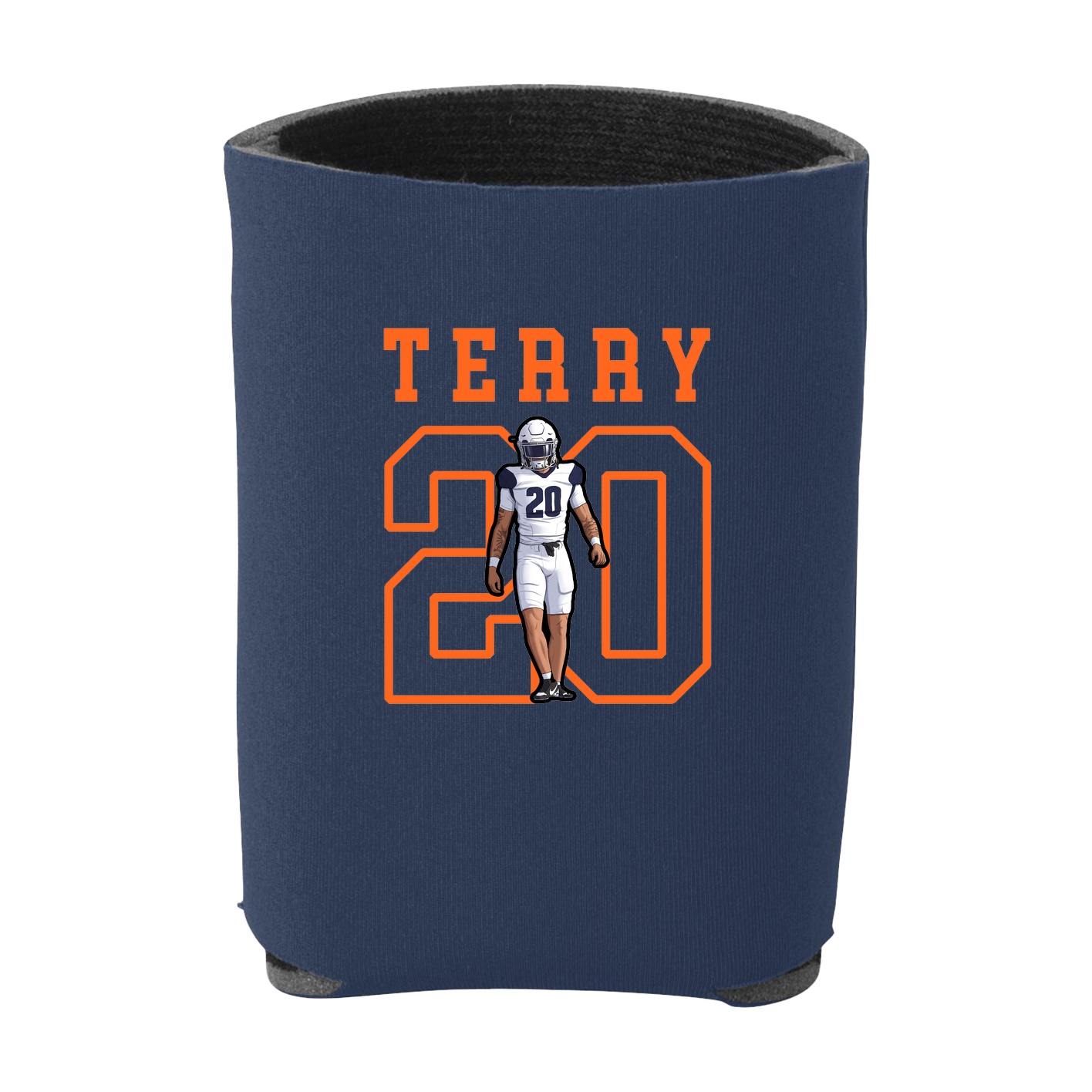 Can Holder — Shirsey in Navy