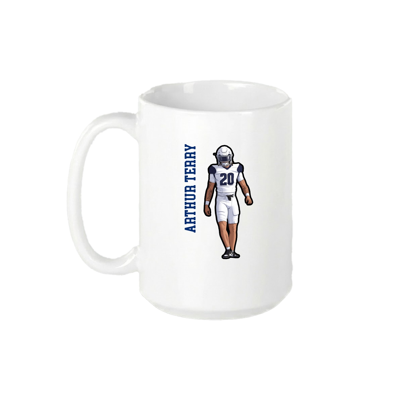 15oz Coffee Mug
