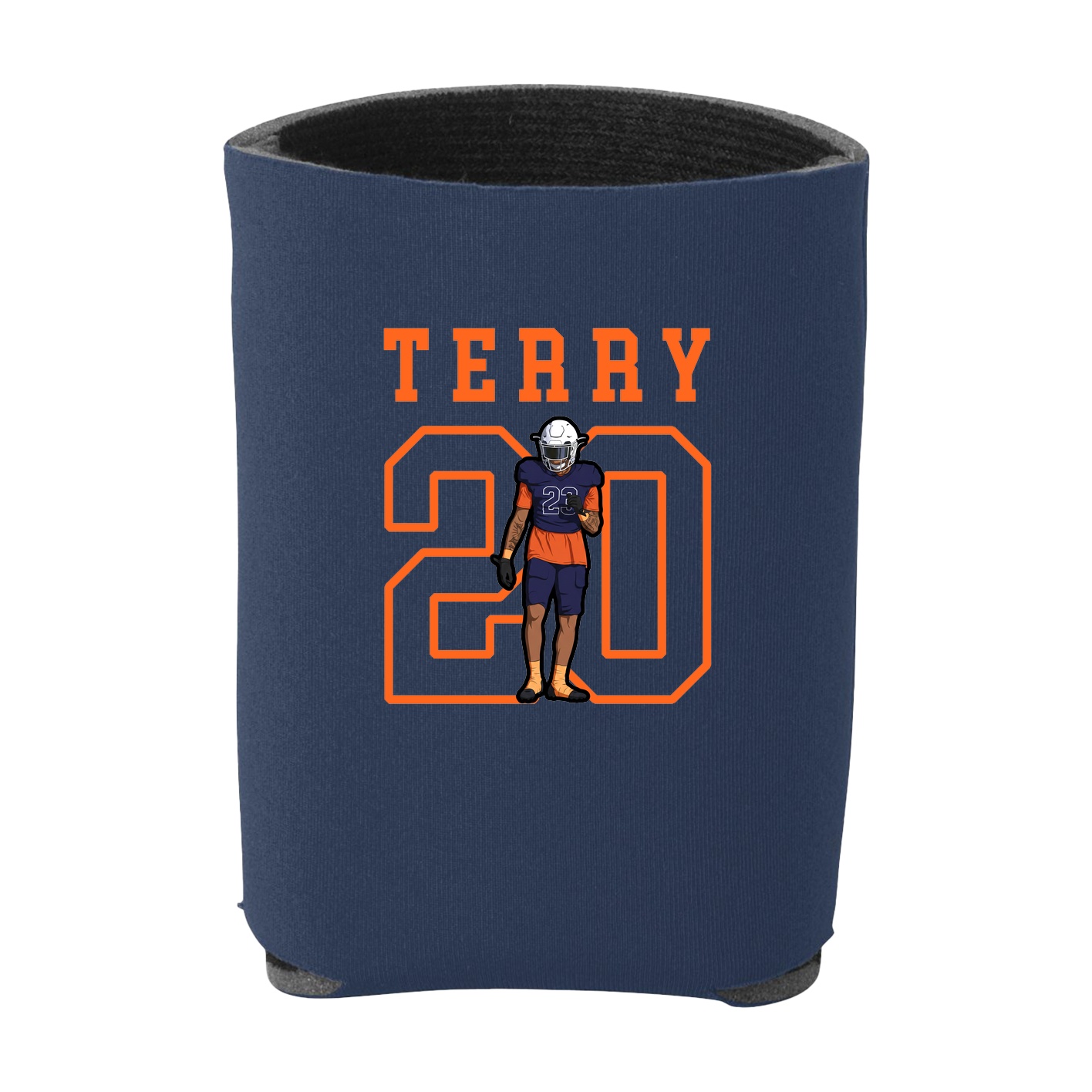 Can Holder — Shirsey in Navy