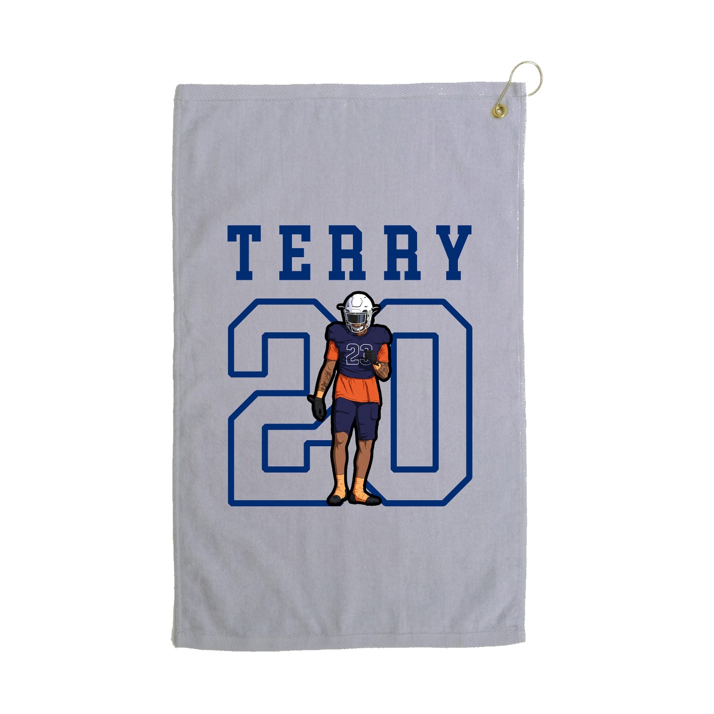 Golf Towel