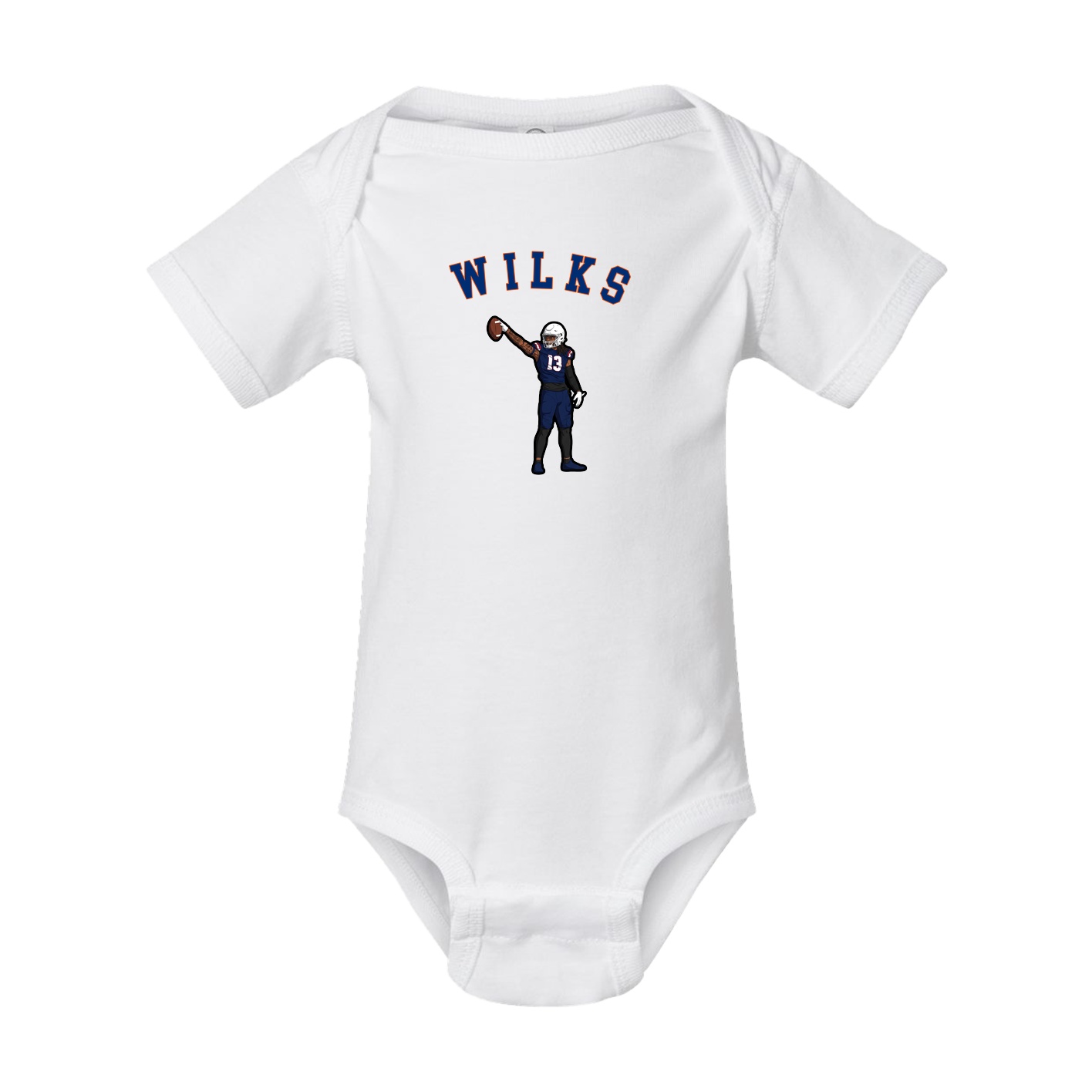 Baby Onesie