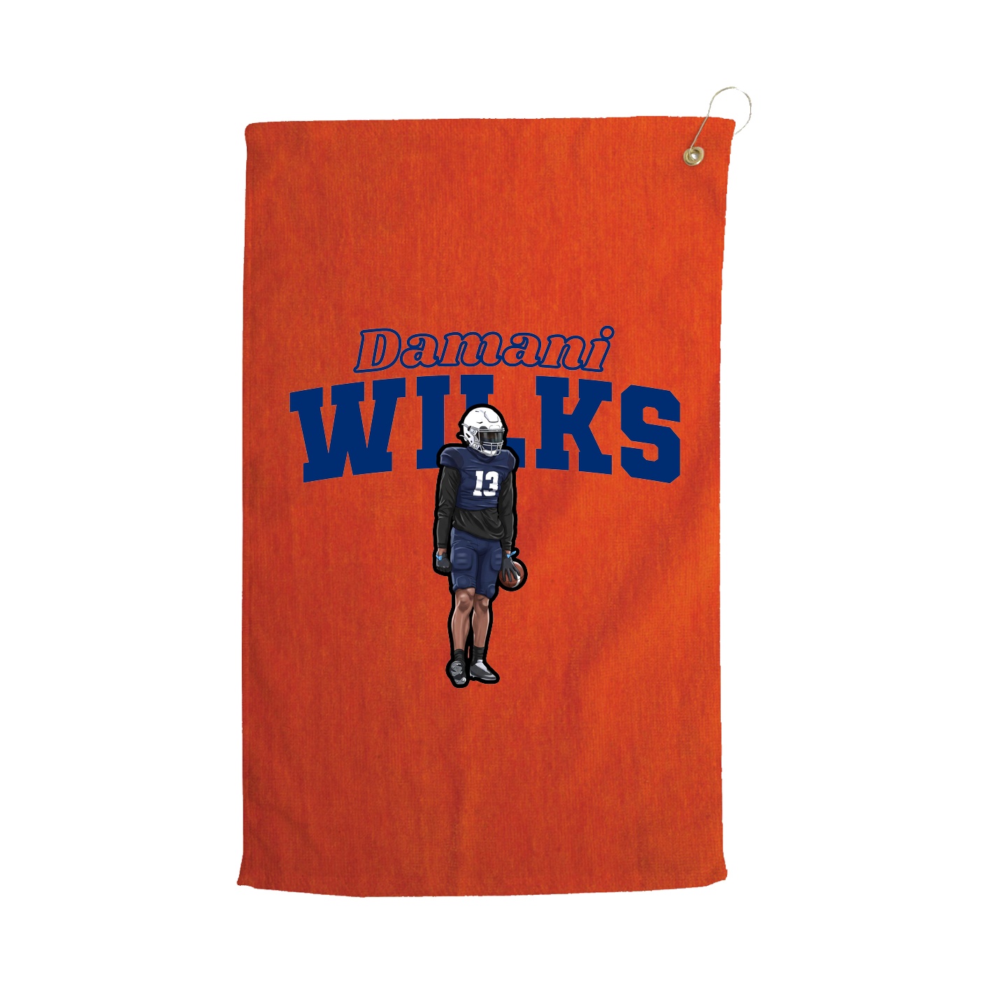 Golf Towel