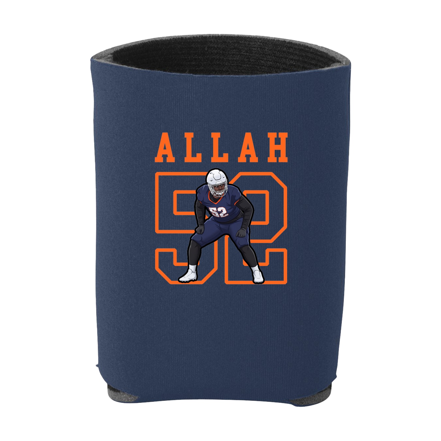 Can Holder — Shirsey in Navy