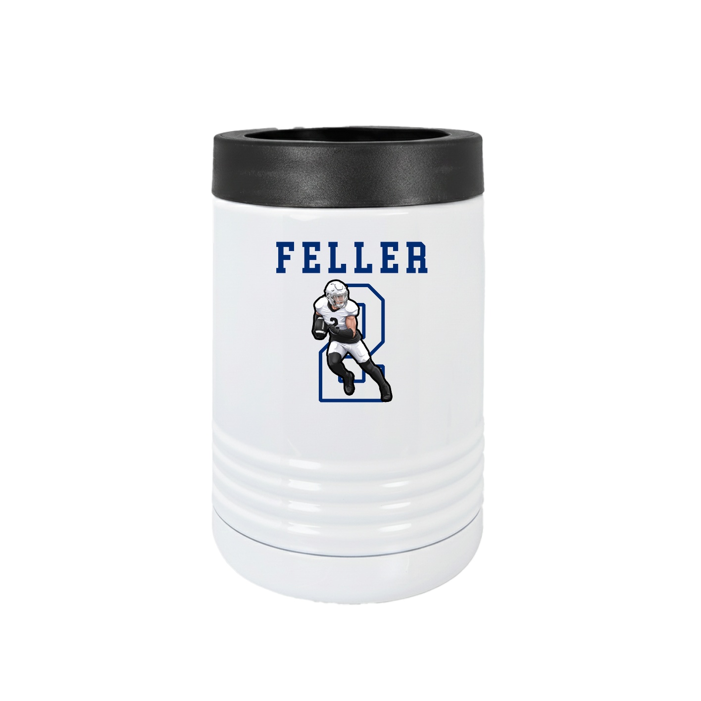 Beverage Holder — Shirsey in White