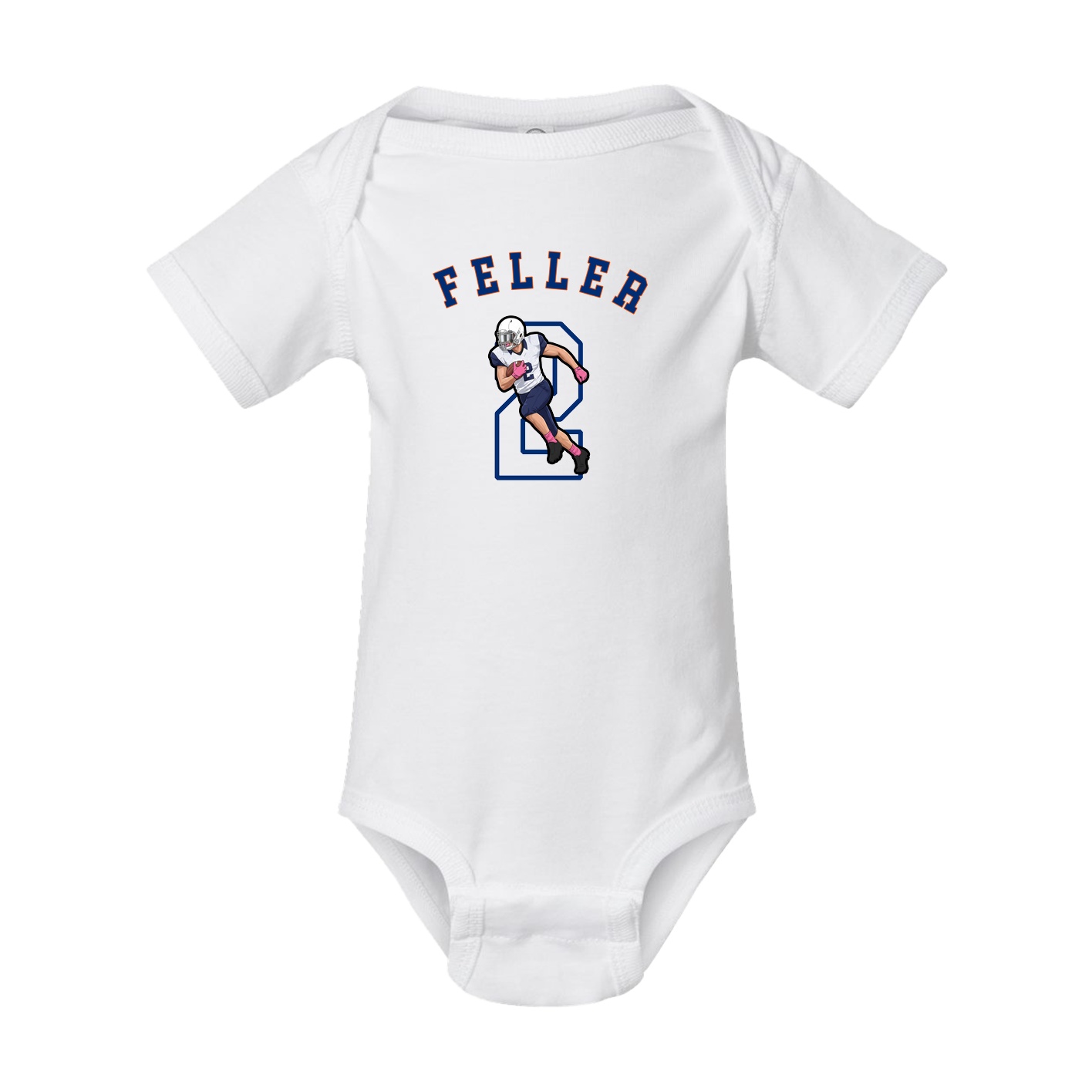 Baby Onesie
