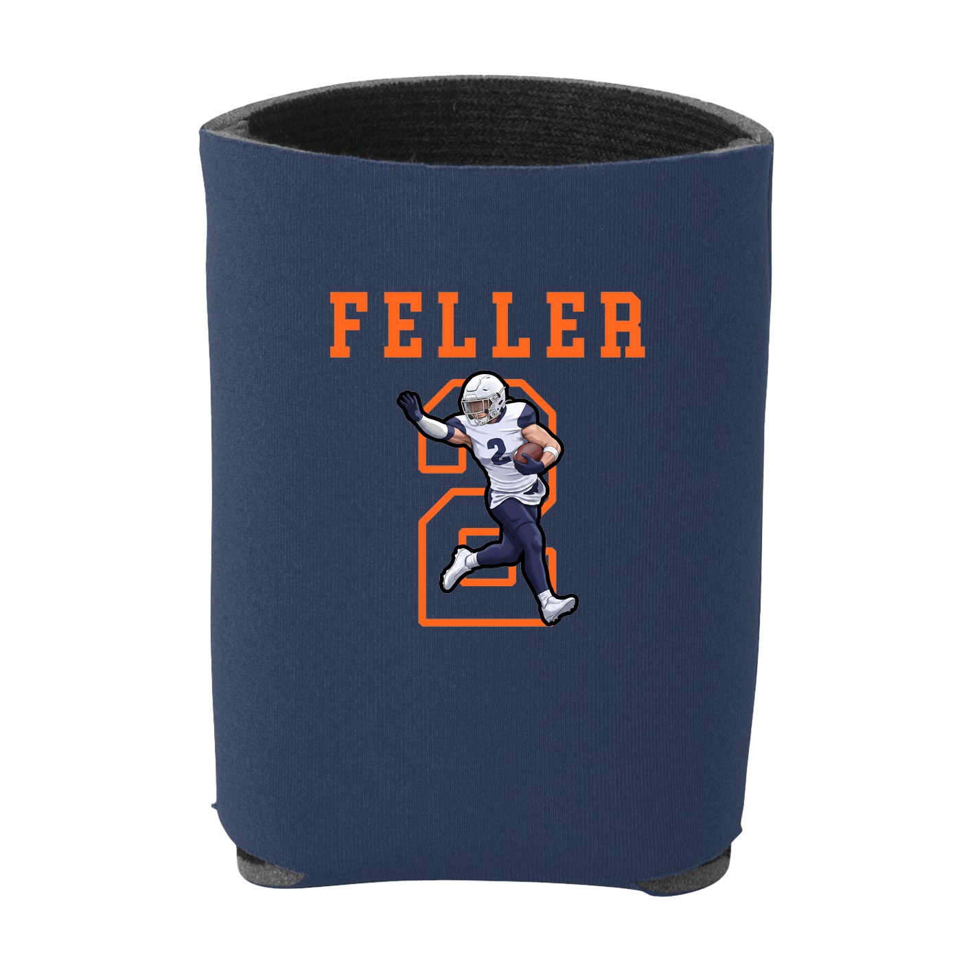 Can Holder — Shirsey in Navy