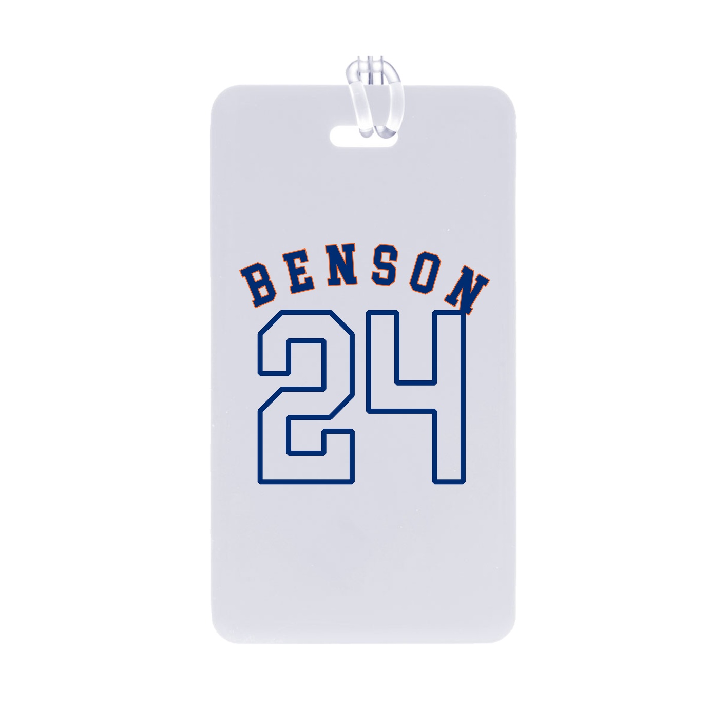 Bag Tag
