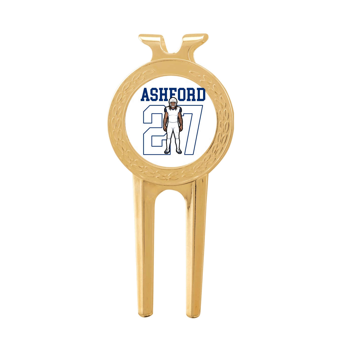 Divot Tool with Ball Marker — Shirsey in Classic