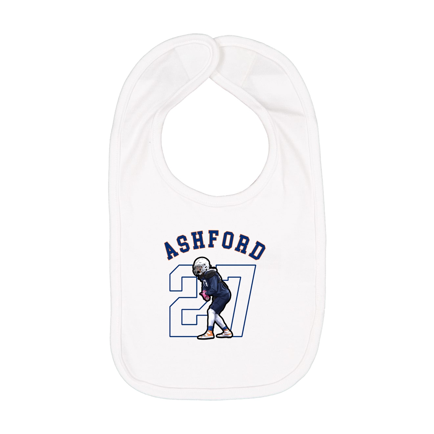 Infant Bib