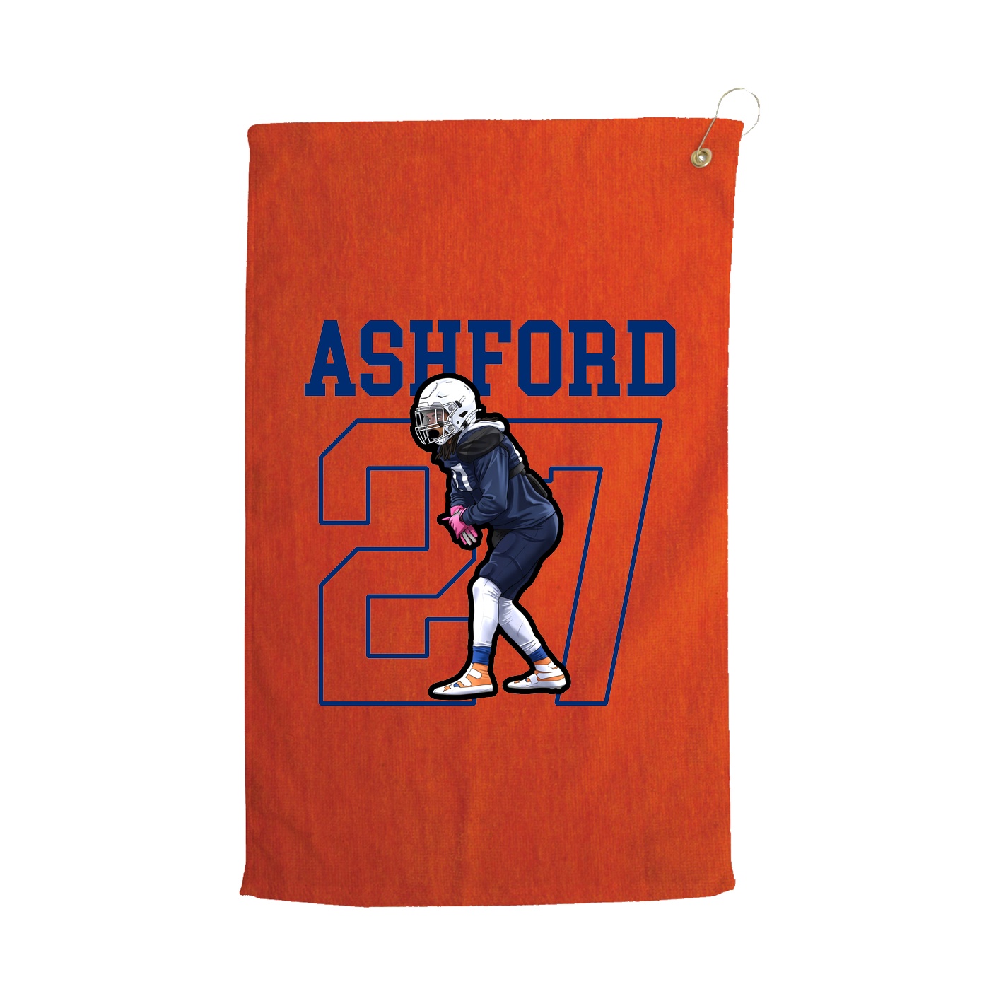 Golf Towel