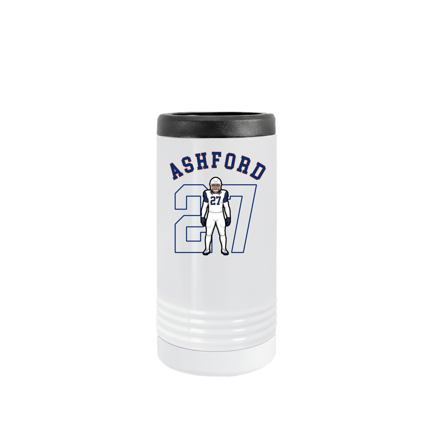 Slim Beverage Holder