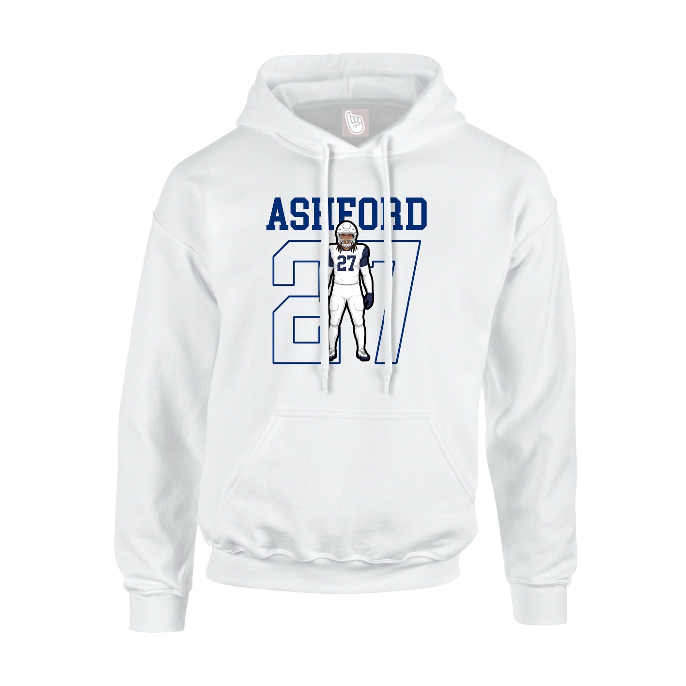 Youth Hoodie