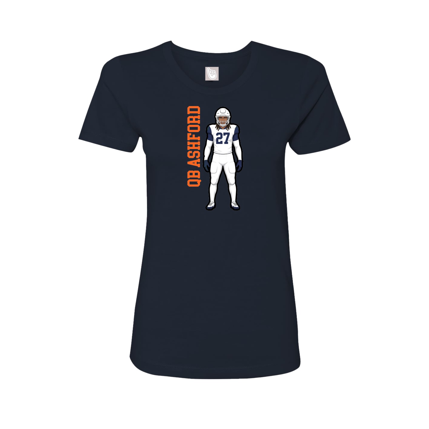 NIL Club Womens Tee