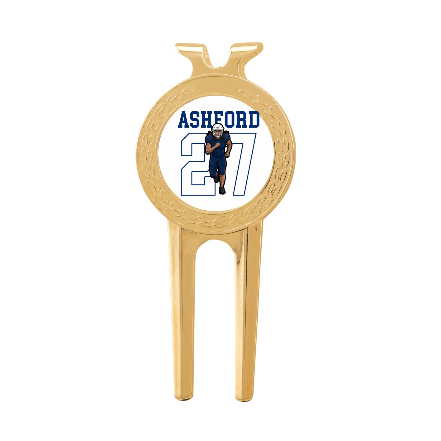 Divot Tool with Ball Marker — Shirsey in Classic