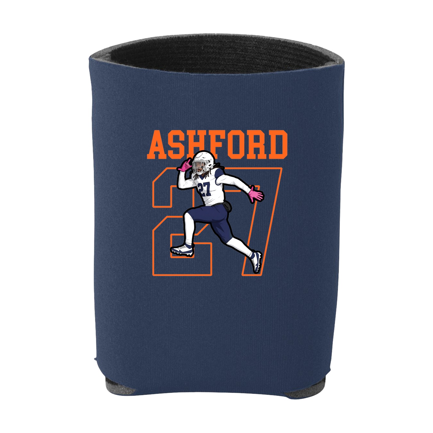 Can Holder — Shirsey in Navy