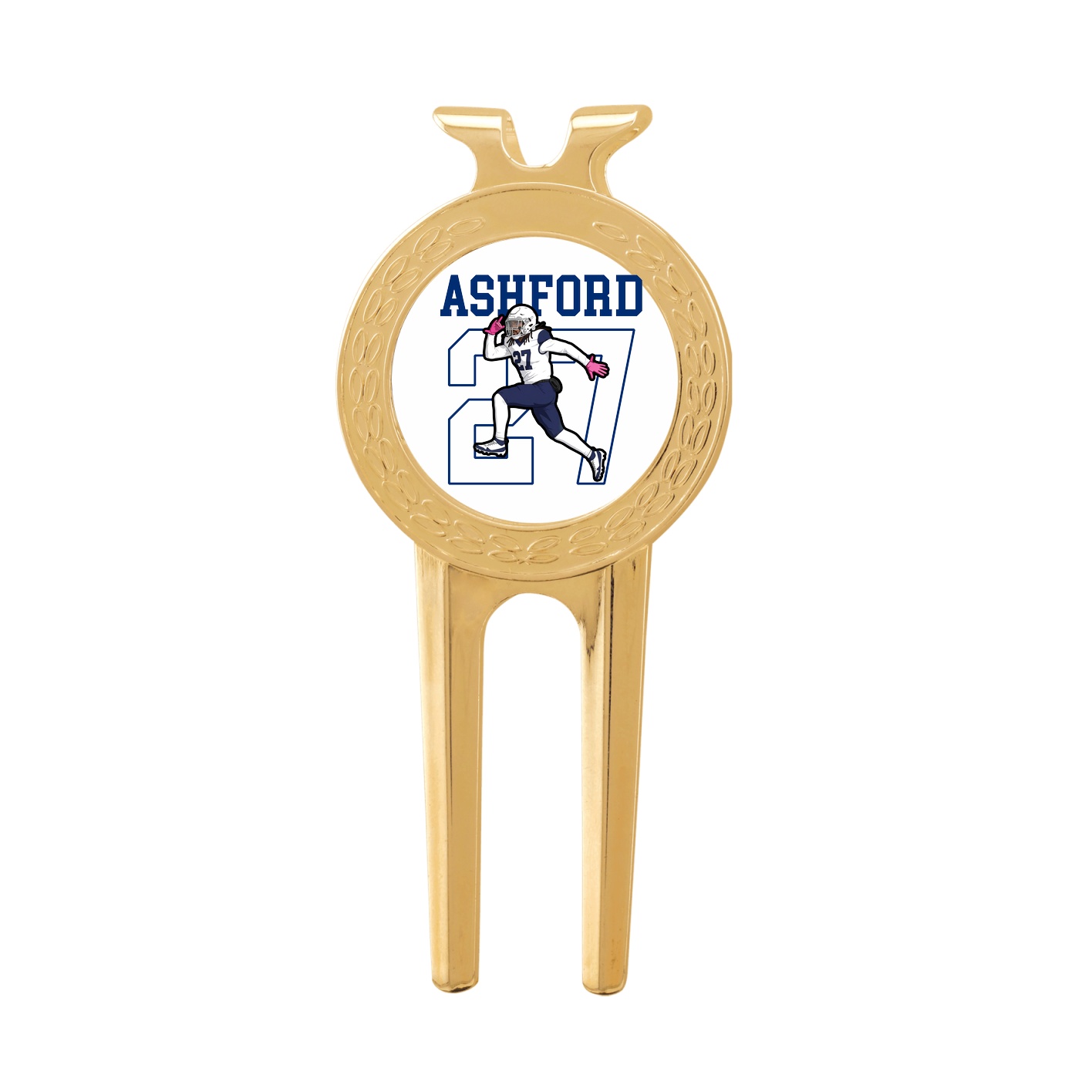 Divot Tool with Ball Marker — Shirsey in Classic