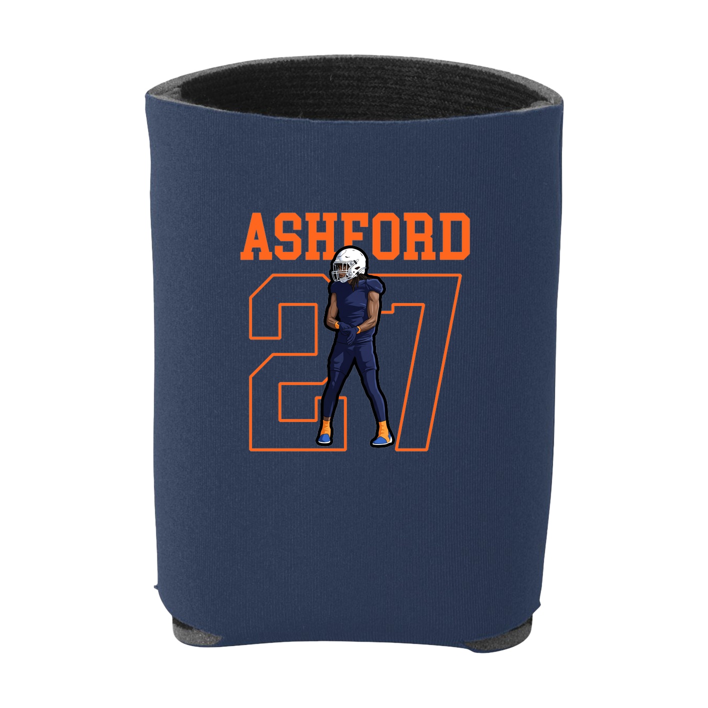 Can Holder — Shirsey in Navy