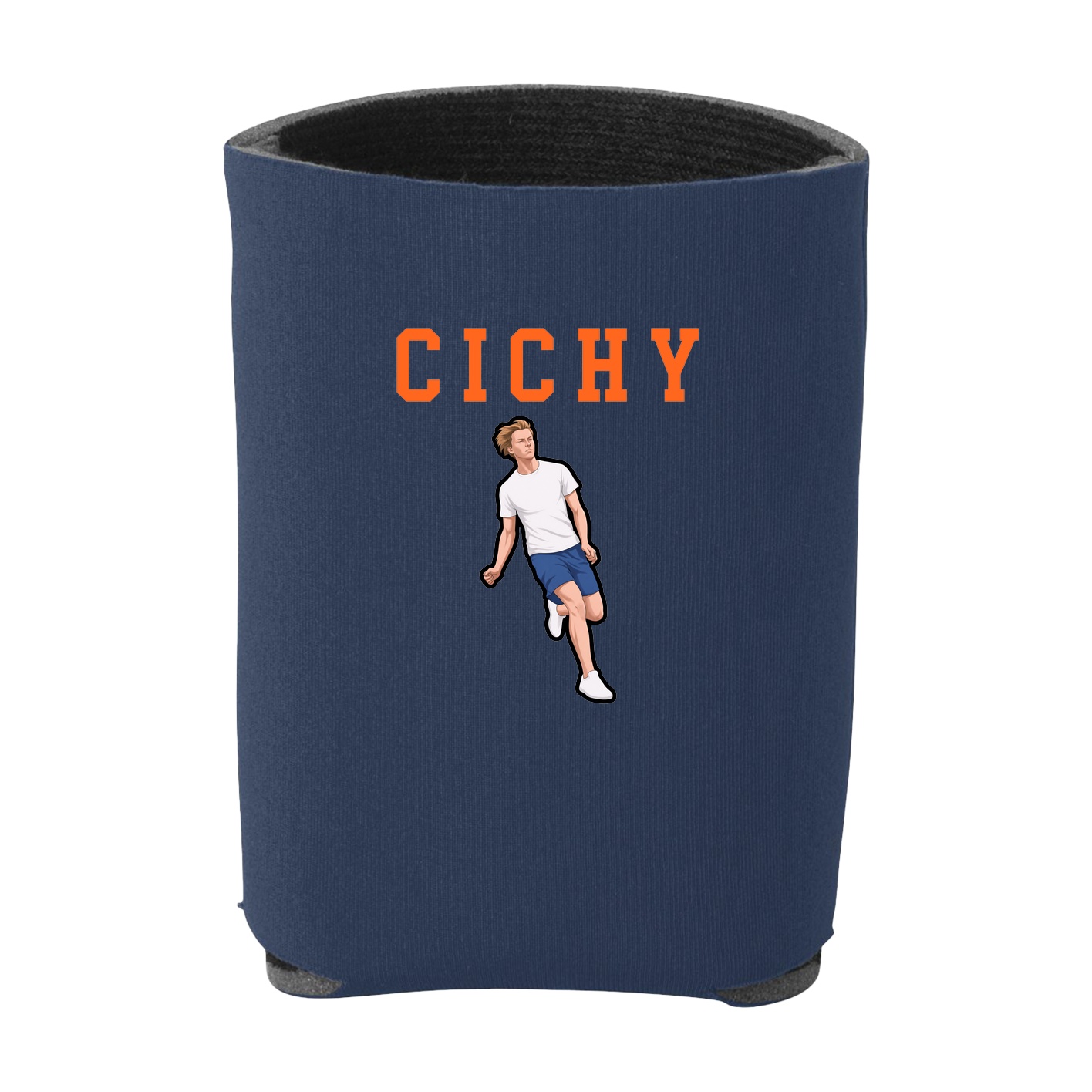 Can Holder — Shirsey in Navy