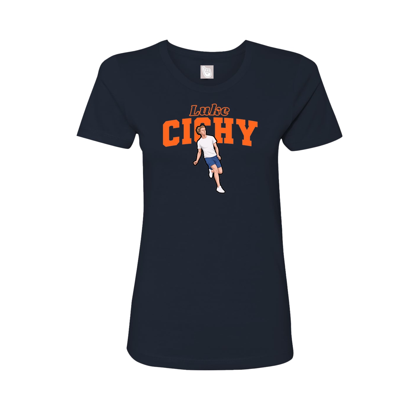 Fitted Women's Tee