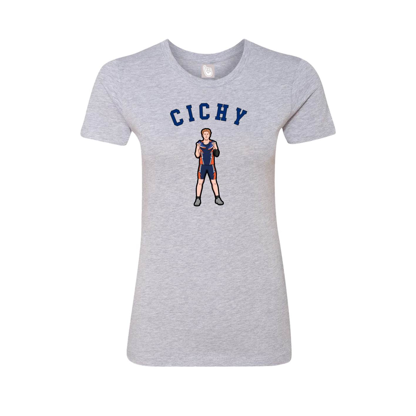 Womens Tee