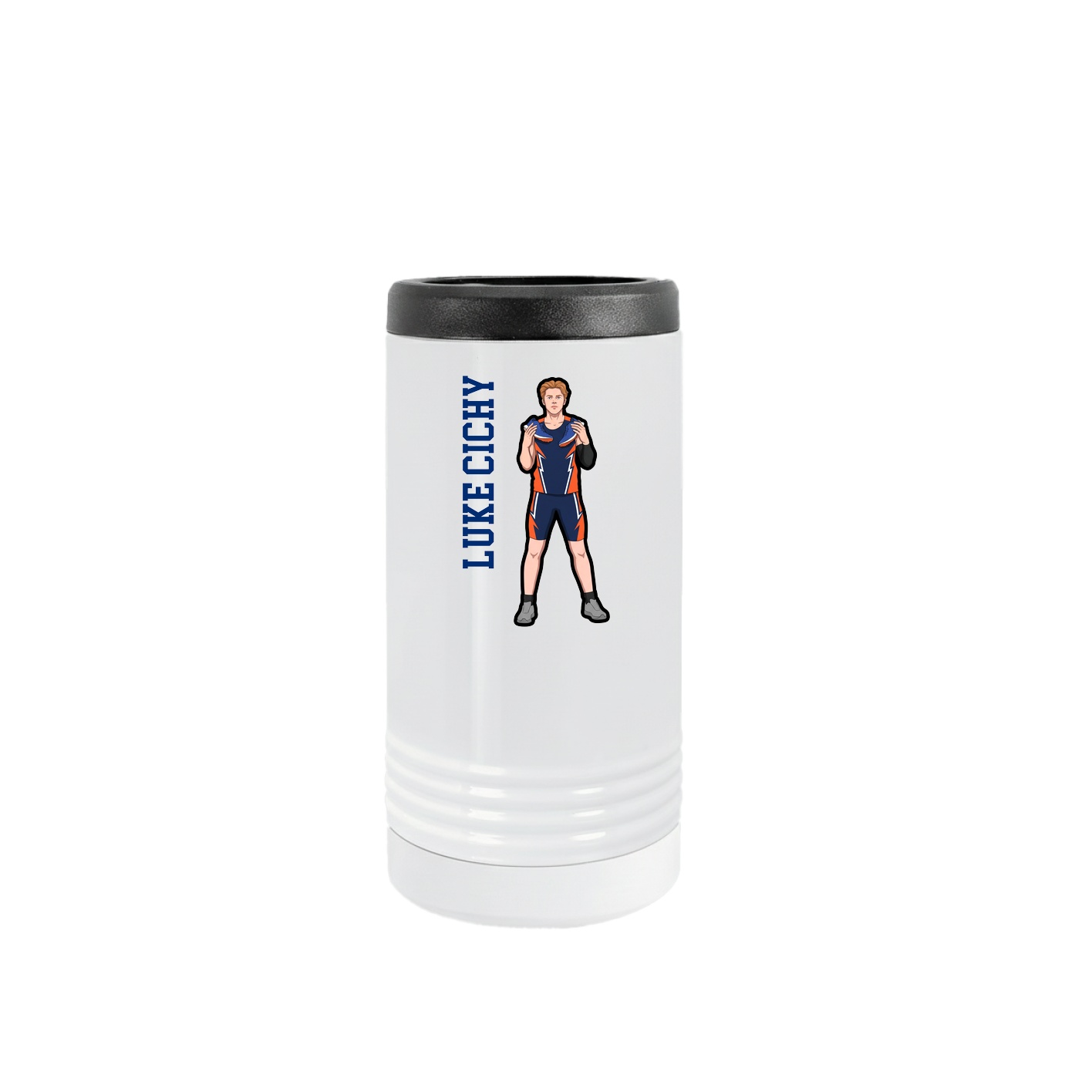 Slim Beverage Holder