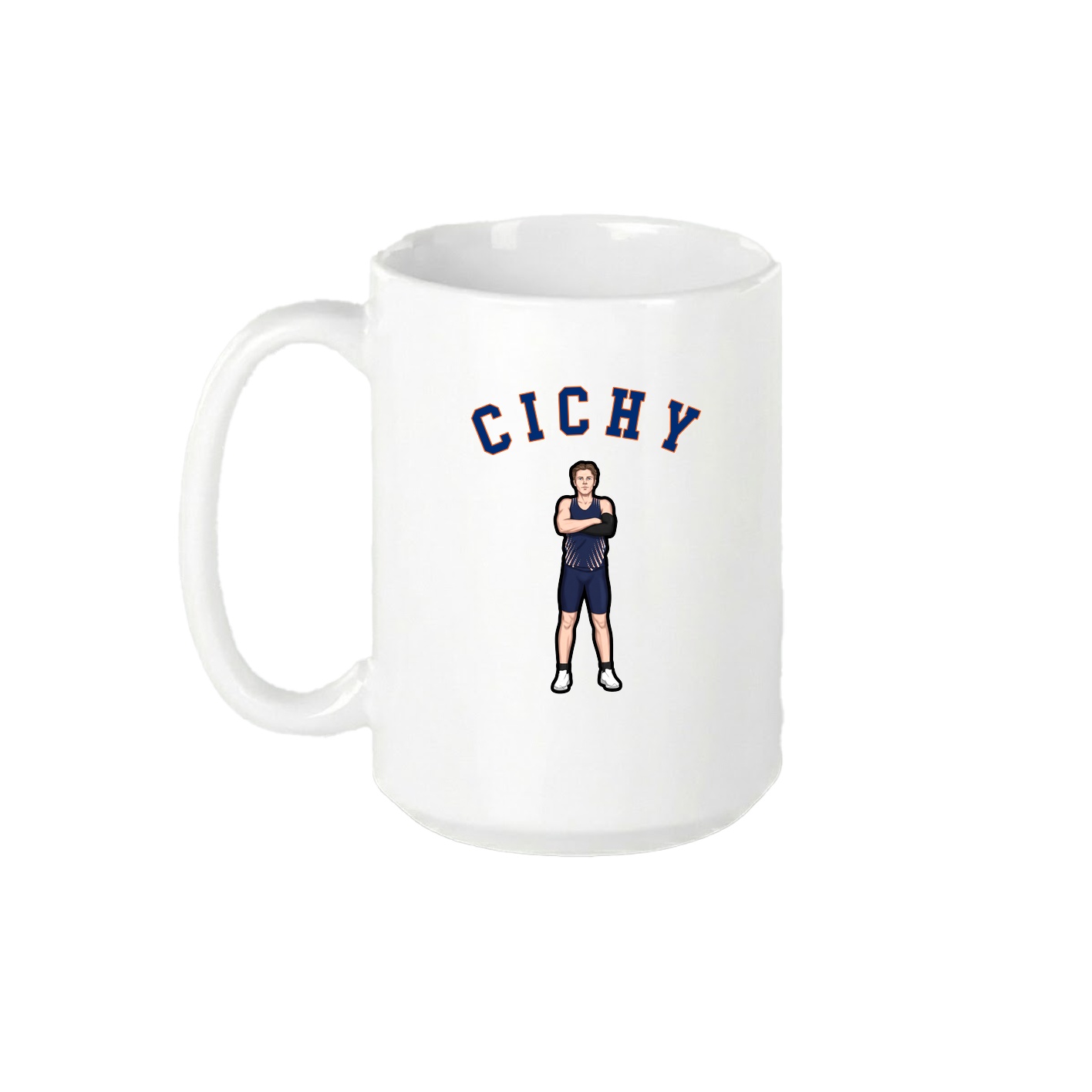 15oz Coffee Mug
