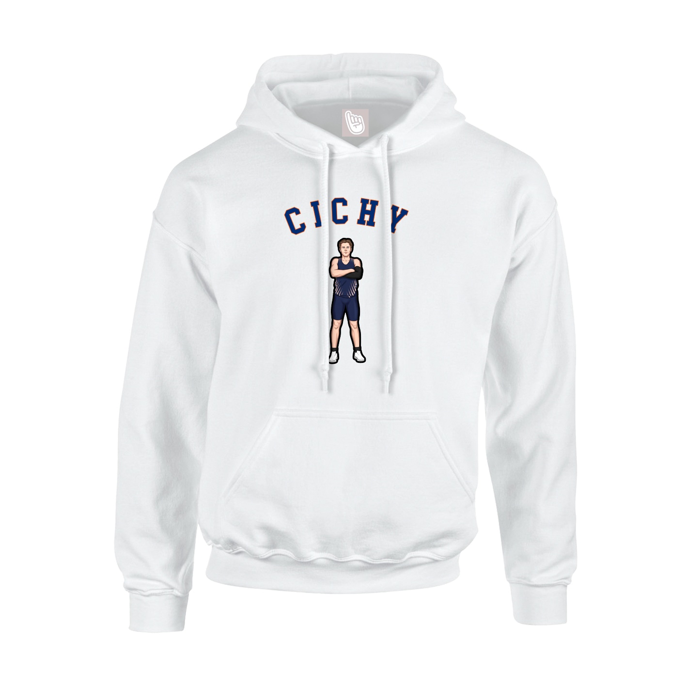 Hoodie