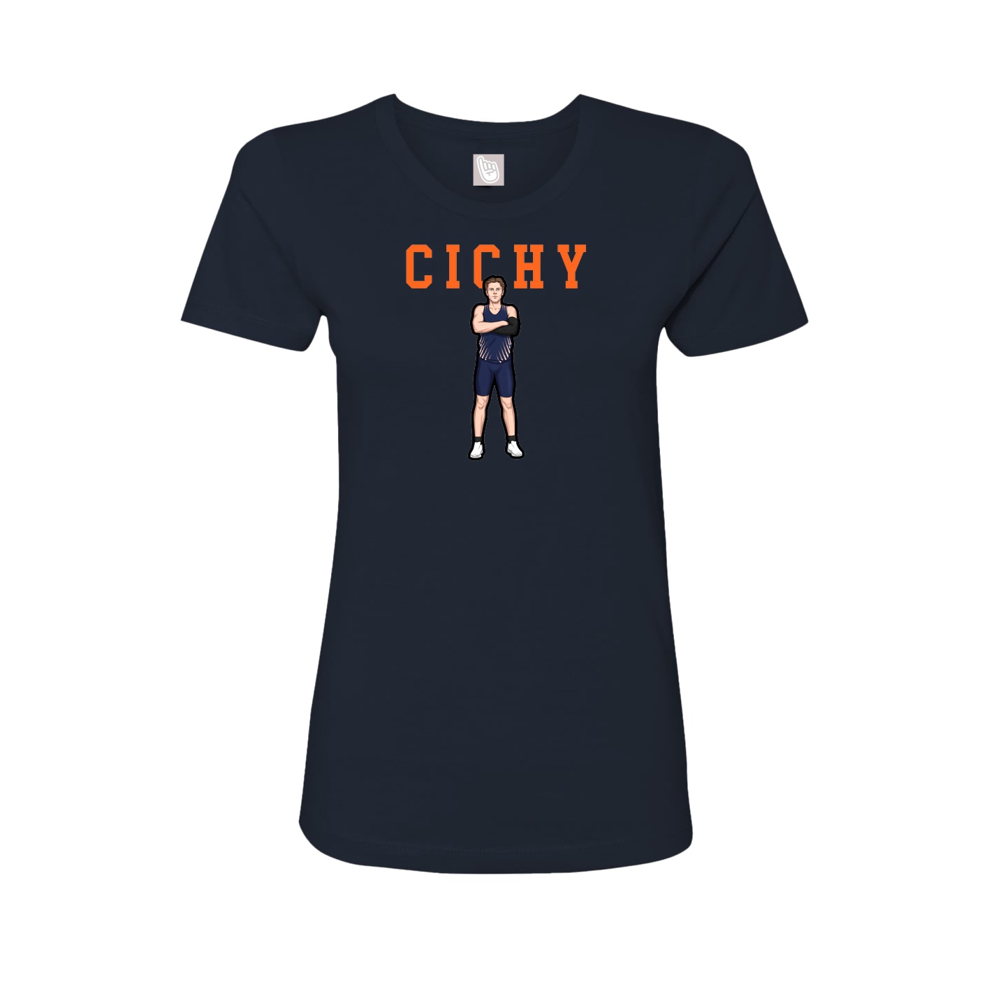 Womens Tee