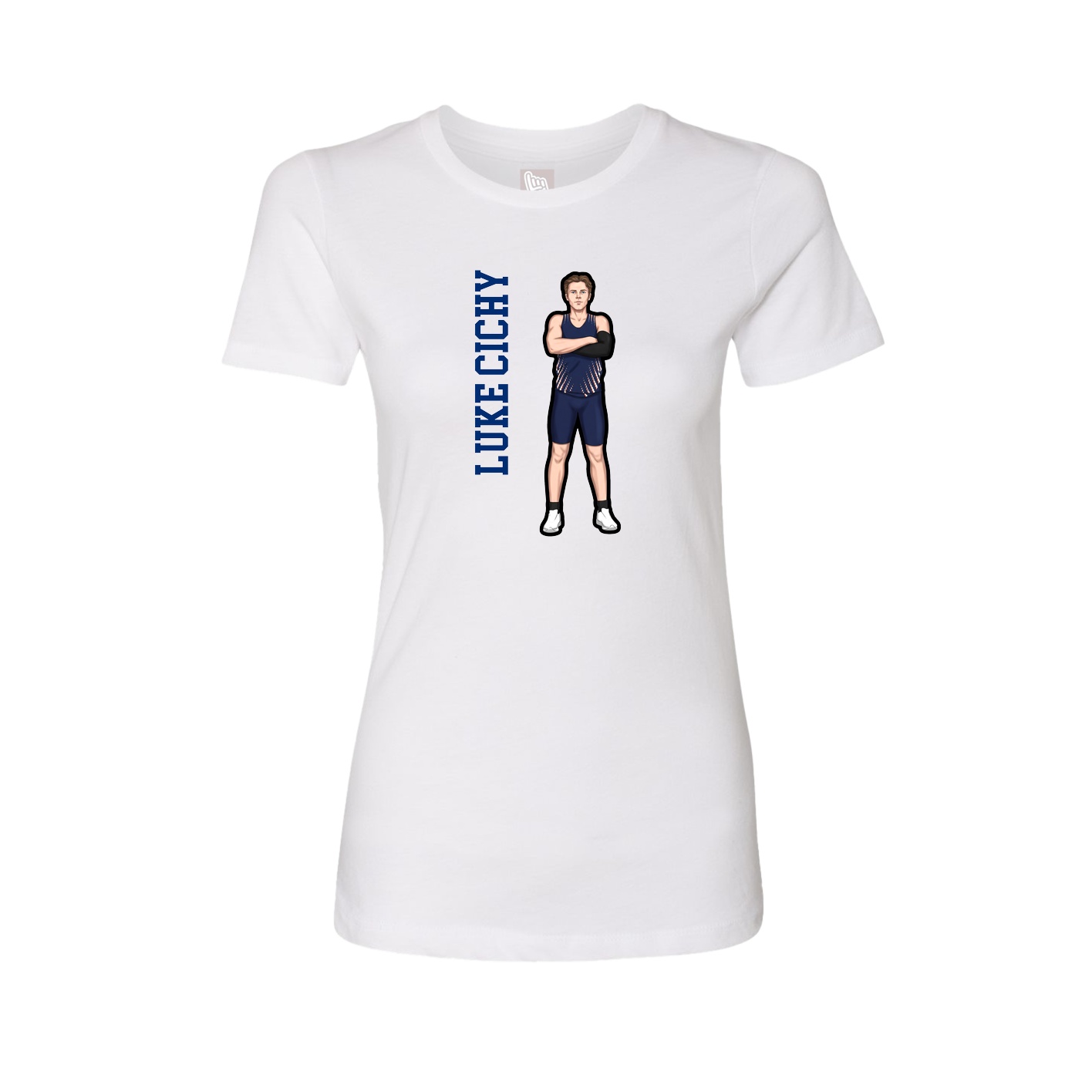 Womens Tee