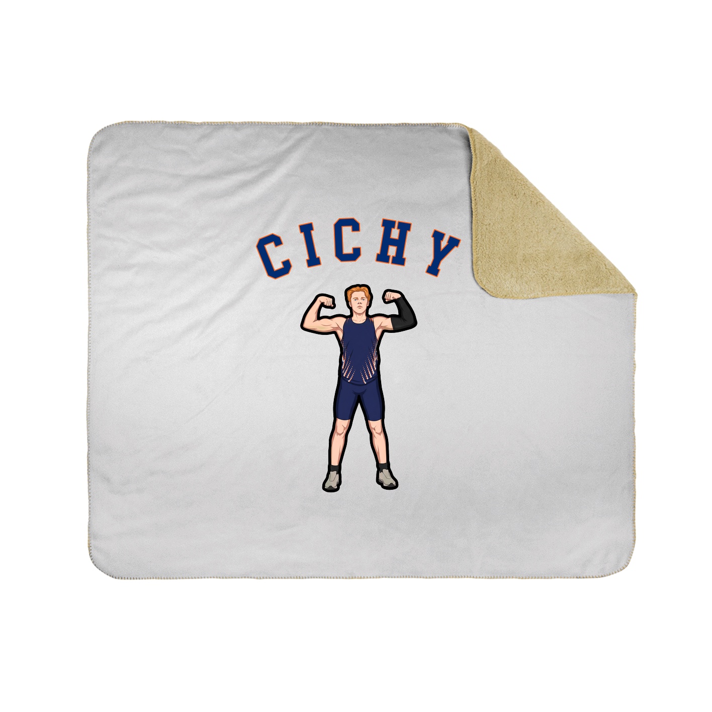 Throw Blanket