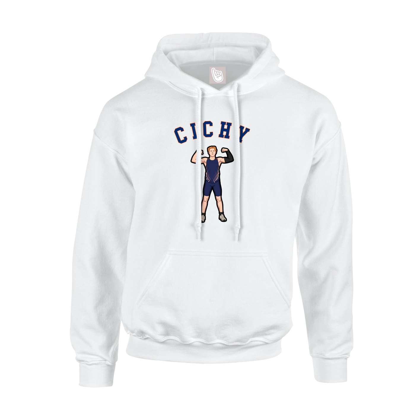 Youth Hoodie