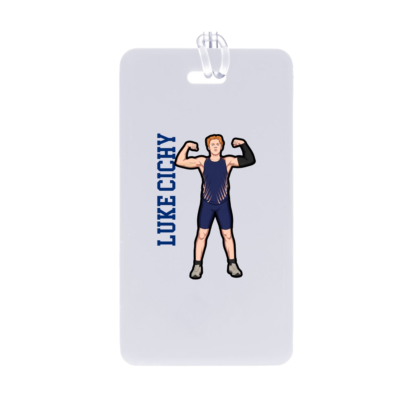 Bag Tag