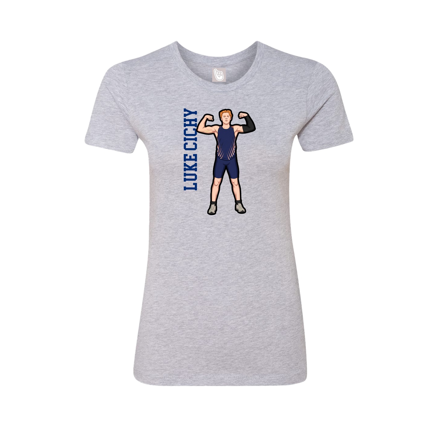 Womens Tee
