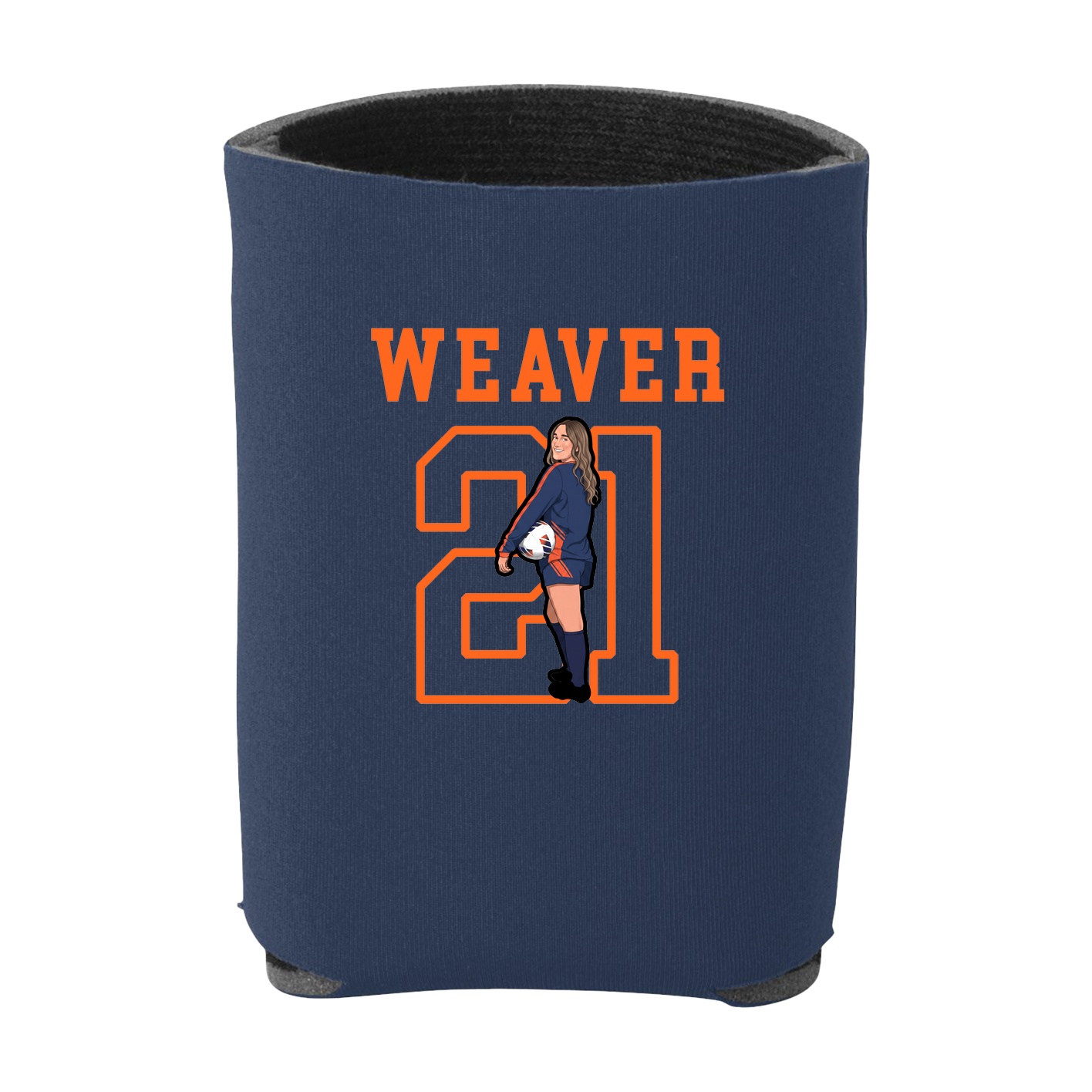 Can Holder — Shirsey in Navy