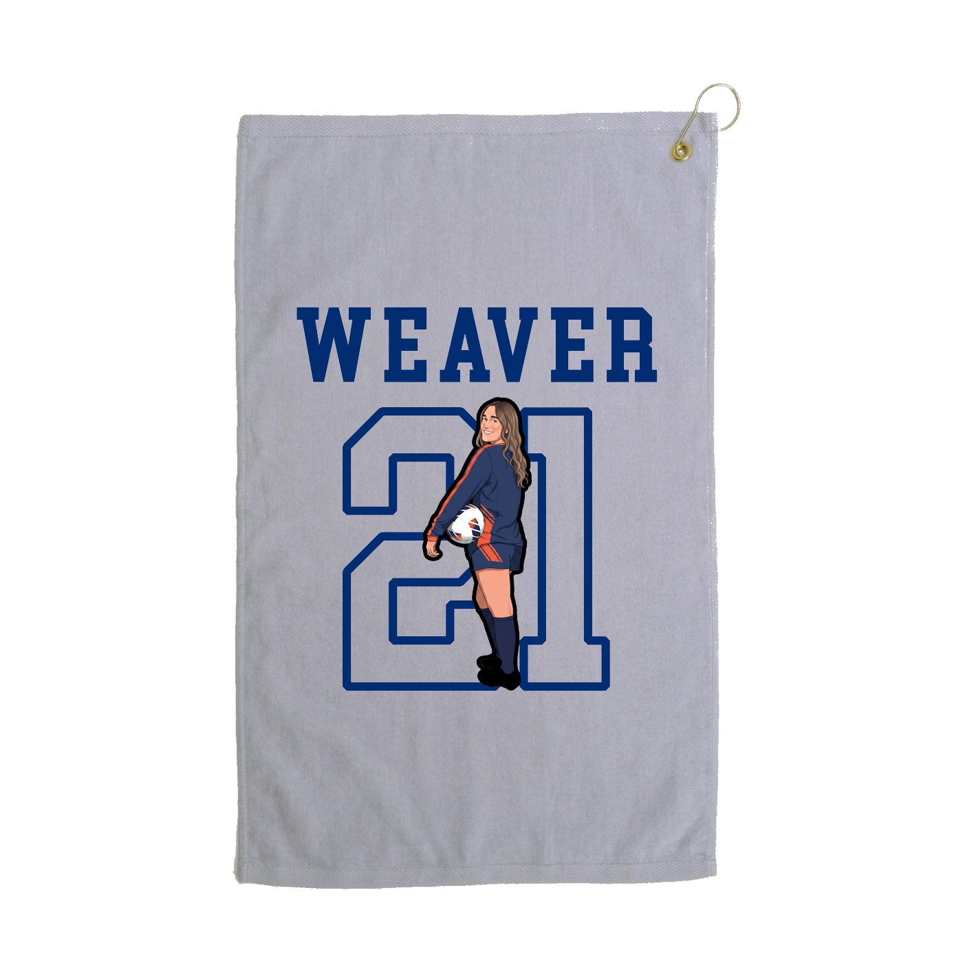 Golf Towel