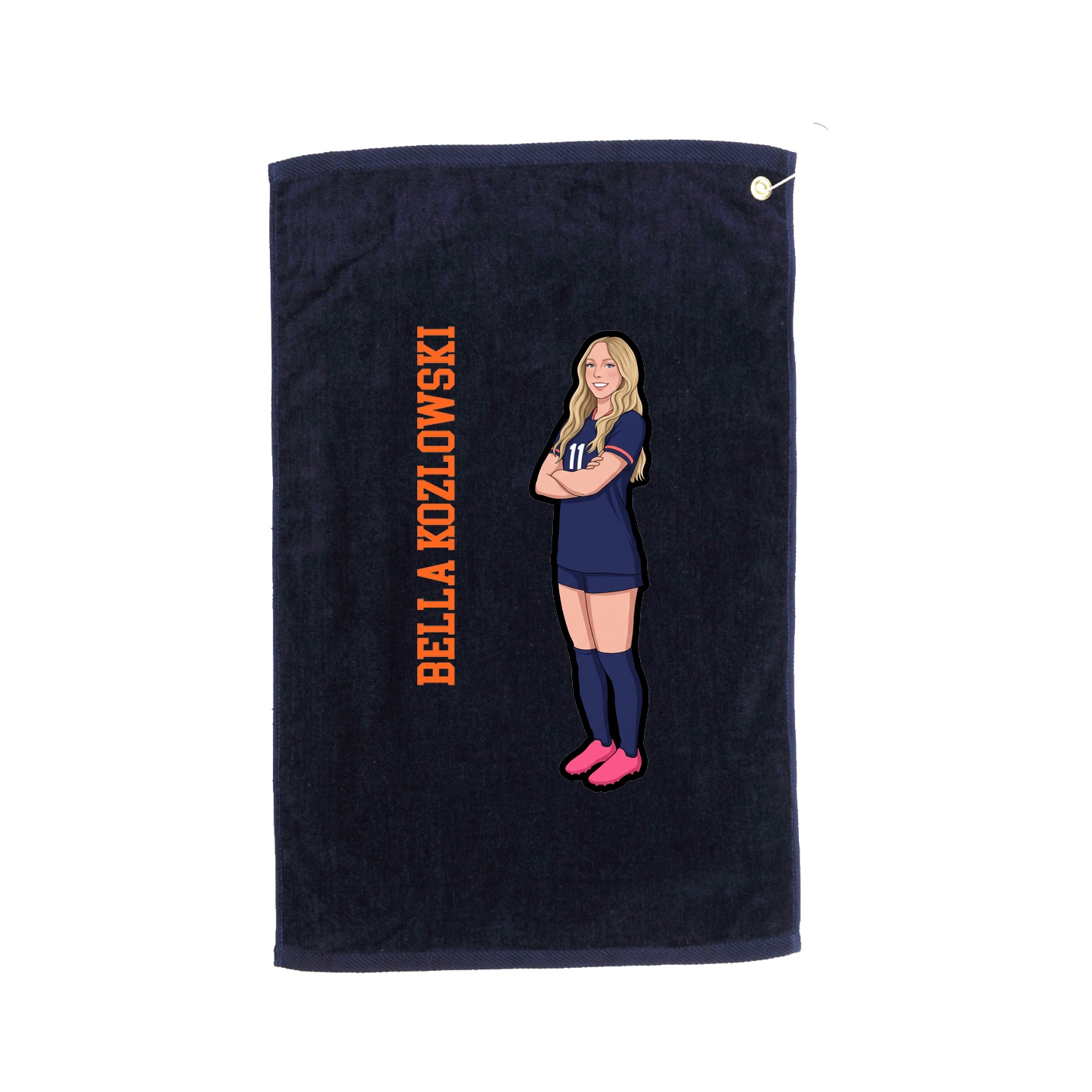 Golf Towel