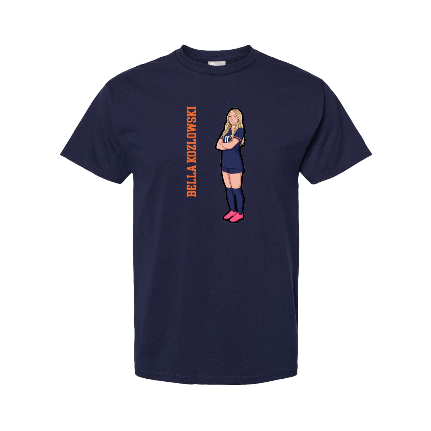 Tee