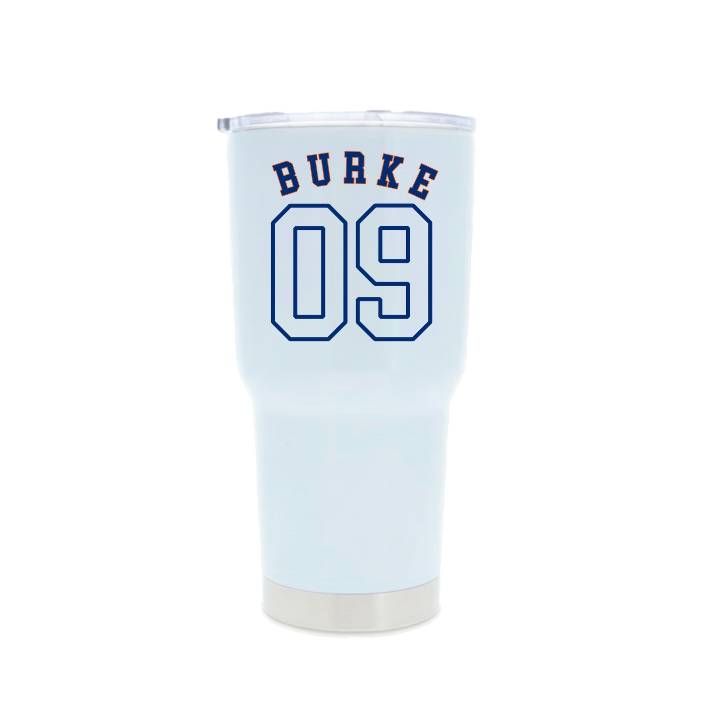 30oz Stainless Steel Tumbler