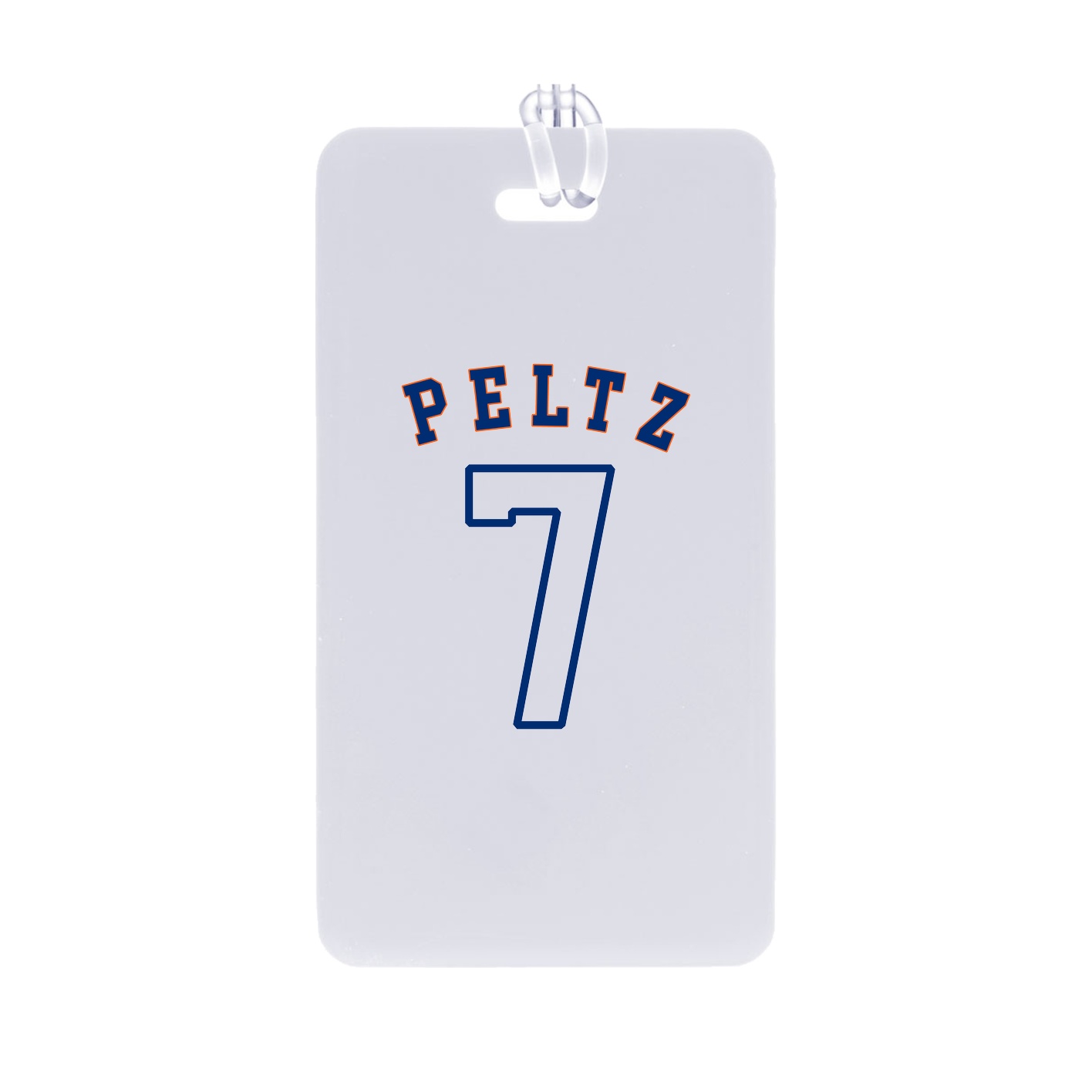 Bag Tag