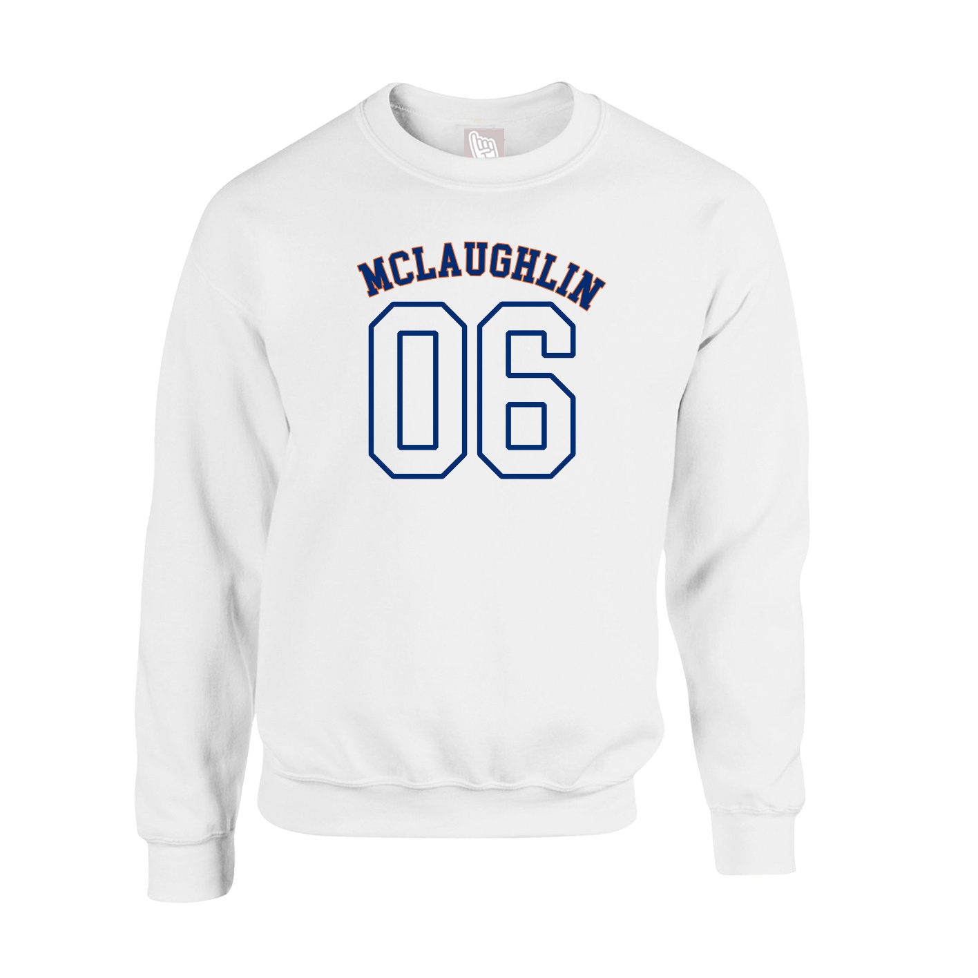 Fleece Crew