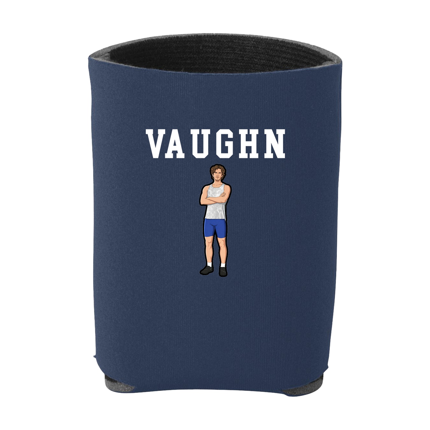 Can Holder — Shirsey in Navy